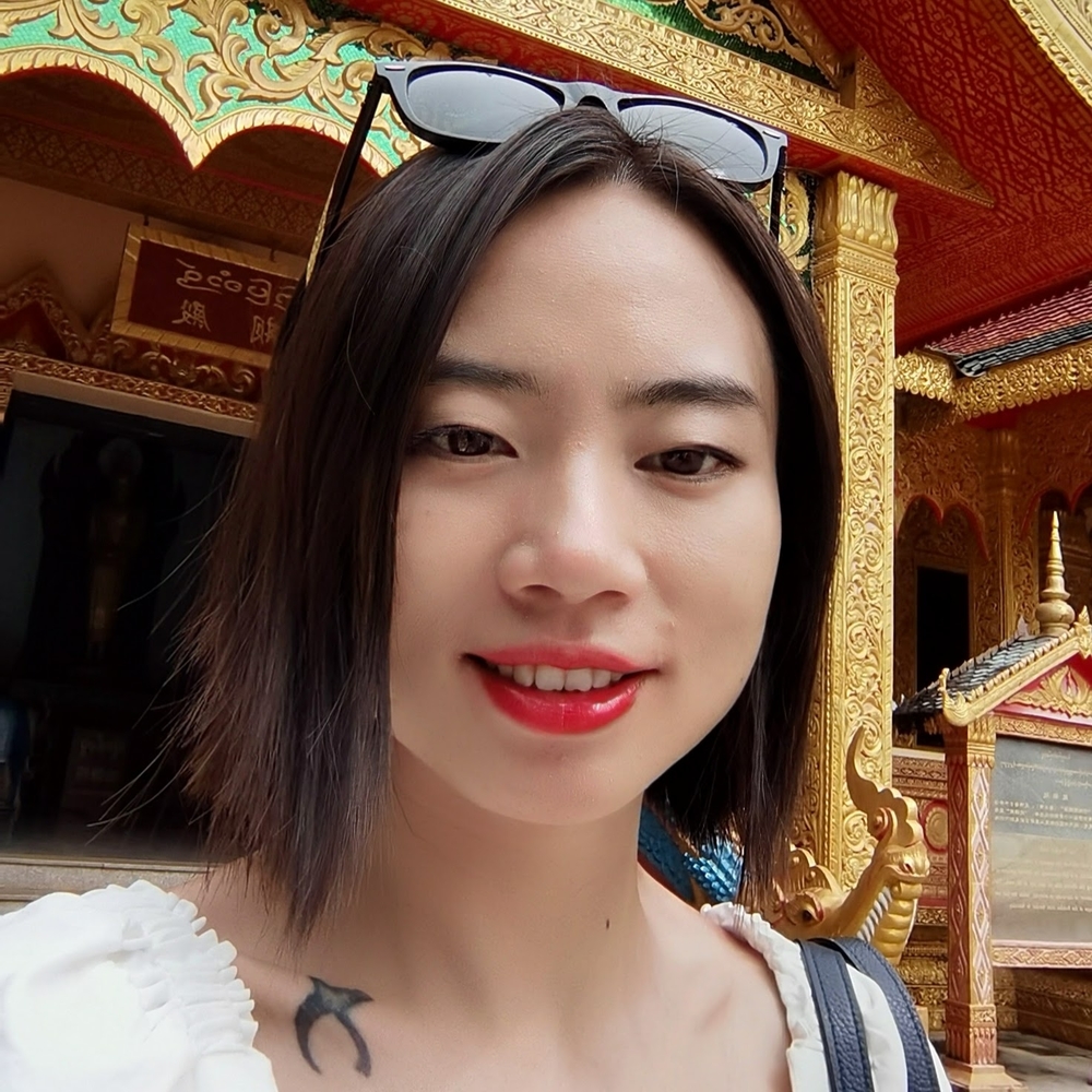 Zoe Peng RH >Love You Guys Sooo Much< Follow Me @Viva Empower on FB, Ins,Tik,Twi